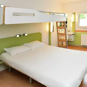 Bild von ibis budget Orléans nord Saran