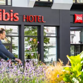 Bild von ibis Brest Centre