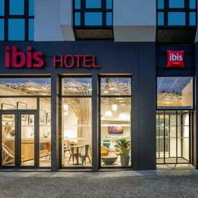 Bild von ibis Brest Centre