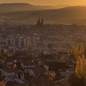 Bild von hotelF1 Clermont-Ferrand Est