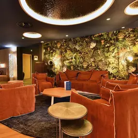 HOTEL IBIS STYLES NANTES REZE AEROPORT ET RESTAURANT BAR LA TABLE D'EDOUARD