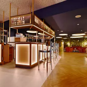 HOTEL IBIS STYLES NANTES REZE AEROPORT ET RESTAURANT BAR LA TABLE D'EDOUARD