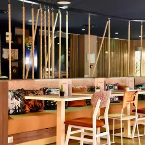 HOTEL IBIS STYLES NANTES REZE AEROPORT ET RESTAURANT BAR LA TABLE D'EDOUARD