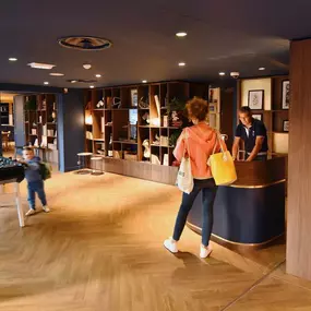 HOTEL IBIS STYLES NANTES REZE AEROPORT ET RESTAURANT BAR LA TABLE D'EDOUARD