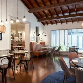 Bild von Hotel Restaurant