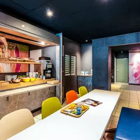 Bild von Ibis Budget Périgueux Centre