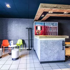 Bild von Ibis Budget Périgueux Centre
