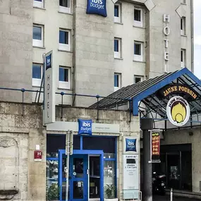 Bild von Ibis Budget Périgueux Centre