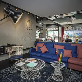 Bild von ibis Styles Genève Carouge