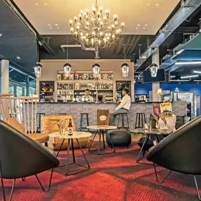 Bild von ibis Styles Genève Carouge