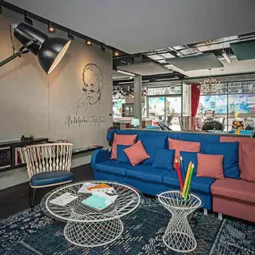 Bild von ibis Styles Genève Carouge
