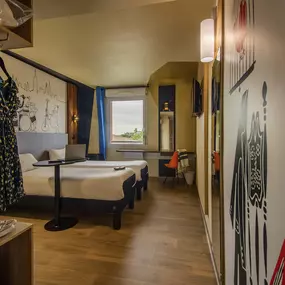 Bild von ibis Styles Toulouse-Blagnac Aéroport