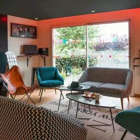 Bild von ibis Styles Toulouse-Blagnac Aéroport