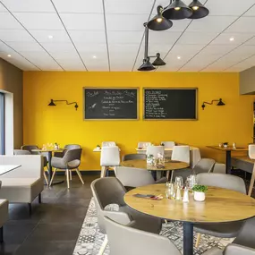 Bild von LE BISTROT