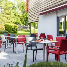 Bild von LE BISTROT