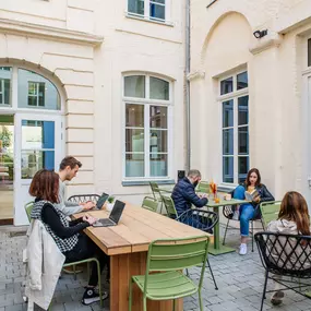 Bild von Aparthotel Adagio Lille Centre Grand Place