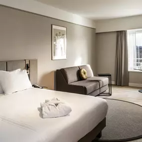 Bild von Mercure Liege City Centre