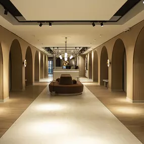 Bild von Mercure Liege City Centre