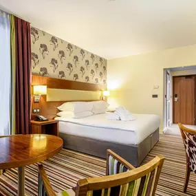 Bild von Mercure Liege City Centre