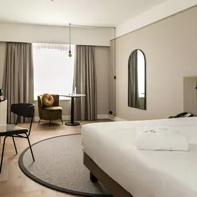 Bild von Mercure Liege City Centre