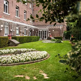 Bild von Mercure Liege City Centre