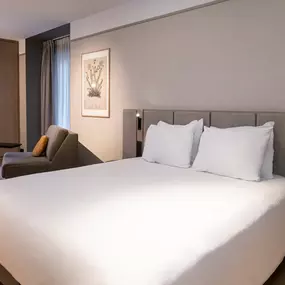 Bild von Mercure Liege City Centre