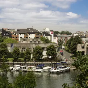 Bild von ibis Nogent-sur-Marne