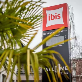 Bild von ibis Nogent-sur-Marne