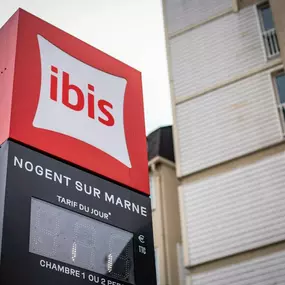 Bild von ibis Nogent-sur-Marne