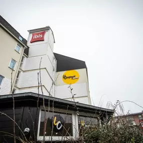 Bild von ibis Nogent-sur-Marne