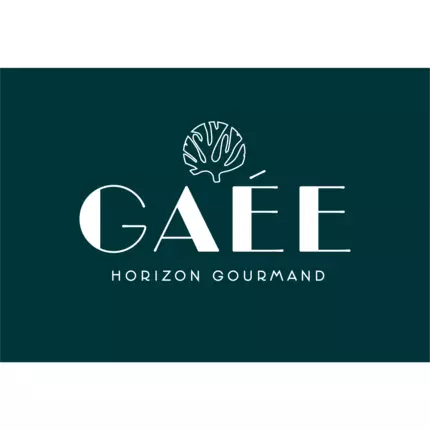 Logo van Restaurant Gaée