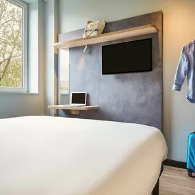 Bild von ibis budget Épinal