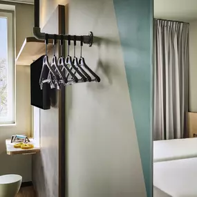 Bild von ibis budget Épinal