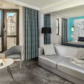 Bild von Hôtel Mercure Paris Centre Gare Montparnasse