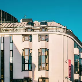 Bild von Hôtel Mercure Paris Centre Gare Montparnasse