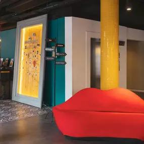 Bild von Hôtel Mercure Paris Centre Gare Montparnasse