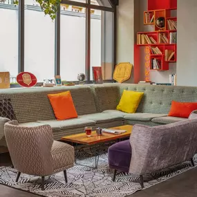 Bild von Hôtel Mercure Paris Centre Gare Montparnasse