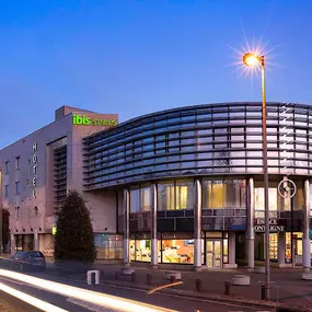 Bild von ibis Styles Bordeaux Saint-Médard