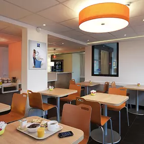 Bild von ibis budget Cergy Saint-Christophe