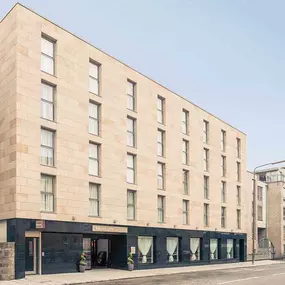 Bild von Mercure Edinburgh Haymarket Hotel