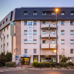 Bild von ibis budget Saint-Gratien Enghien-les-Bains