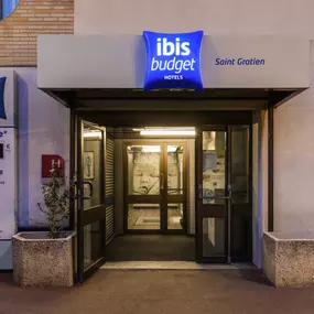 Bild von ibis budget Saint-Gratien Enghien-les-Bains