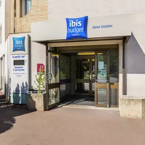 Bild von ibis budget Saint-Gratien Enghien-les-Bains