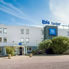 Bild von ibis budget Arles Sud Fourchon