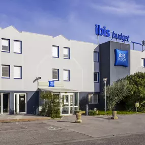 Bild von ibis budget Arles Sud Fourchon