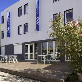 Bild von ibis budget Arles Sud Fourchon