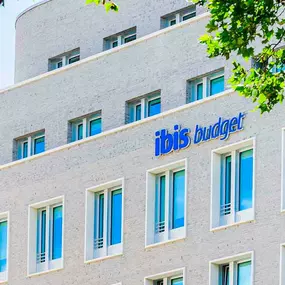 Bild von ibis budget Frankfurt City Ost