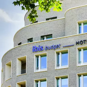 Bild von ibis budget Frankfurt City Ost