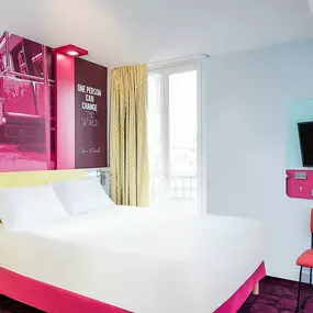 Bild von ibis Styles Paris Crimée La Villette