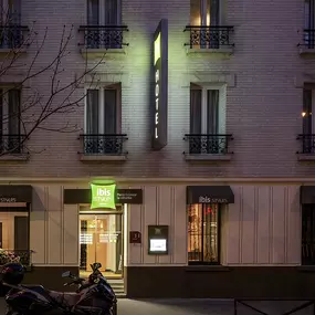 Bild von ibis Styles Paris Crimée La Villette